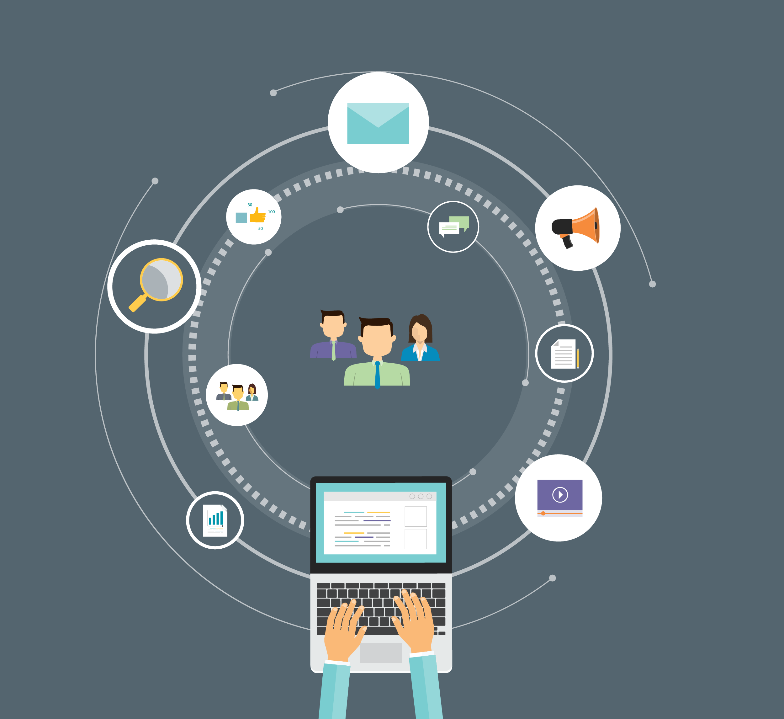 Case Studies